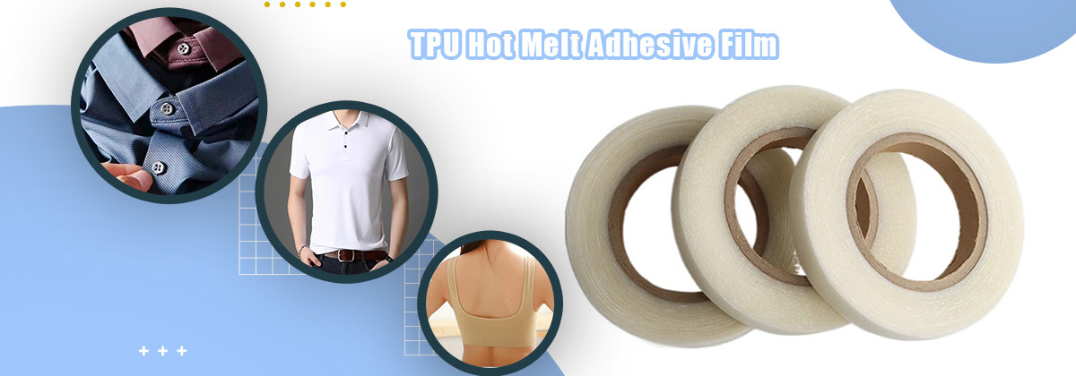 qualità Film adesivi della colata calda fabbrica